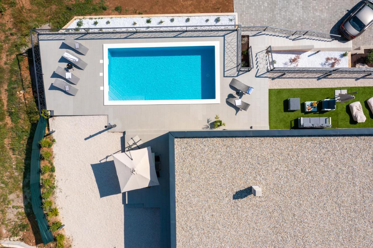 Villa Castanea Opatija Exterior photo